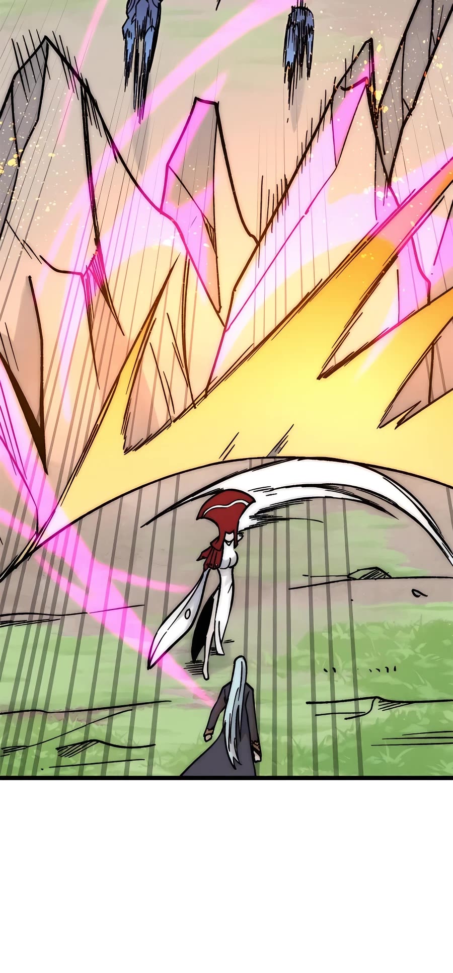 All Hail the Sect Leader Chapter 209 page 22 - Chapter 209
