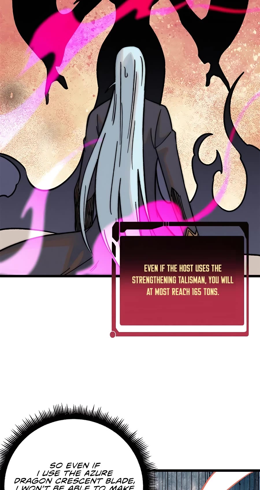 All Hail the Sect Leader Chapter 209 page 26 - Chapter 209