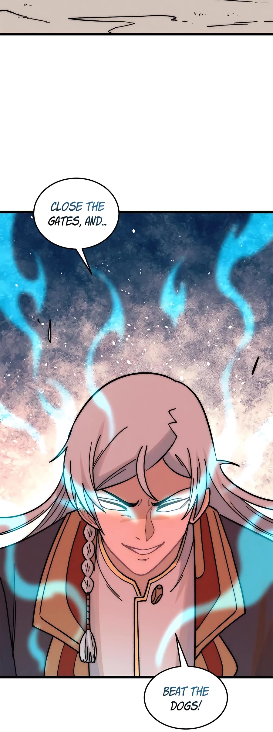 All Hail the Sect Leader Chapter 210 page 15 - Chapter 210