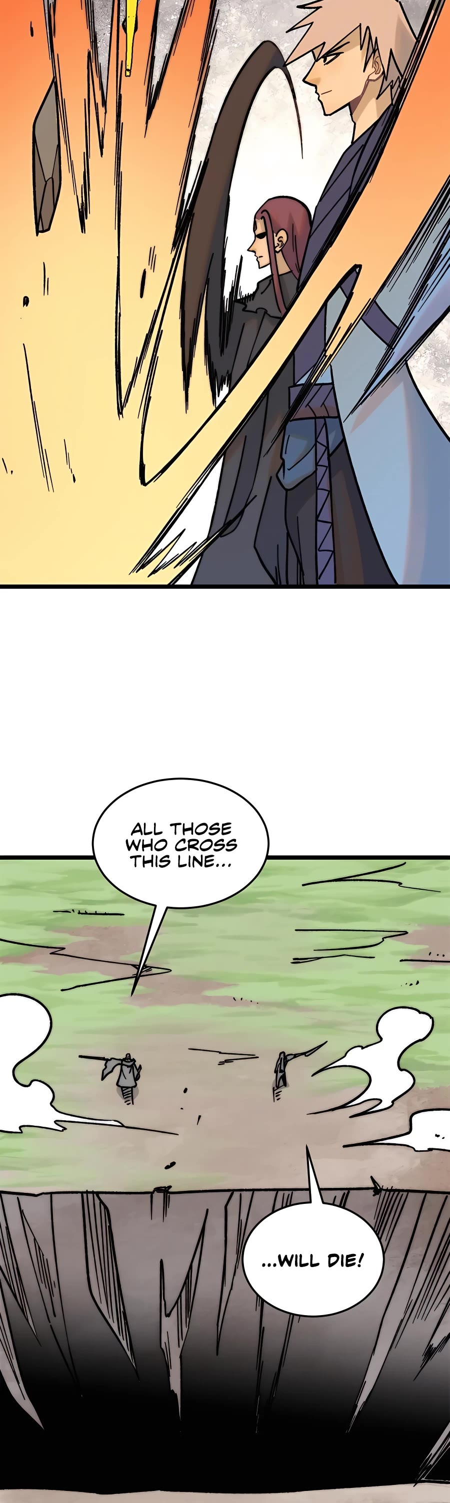 All Hail the Sect Leader Chapter 210 page 18 - Chapter 210