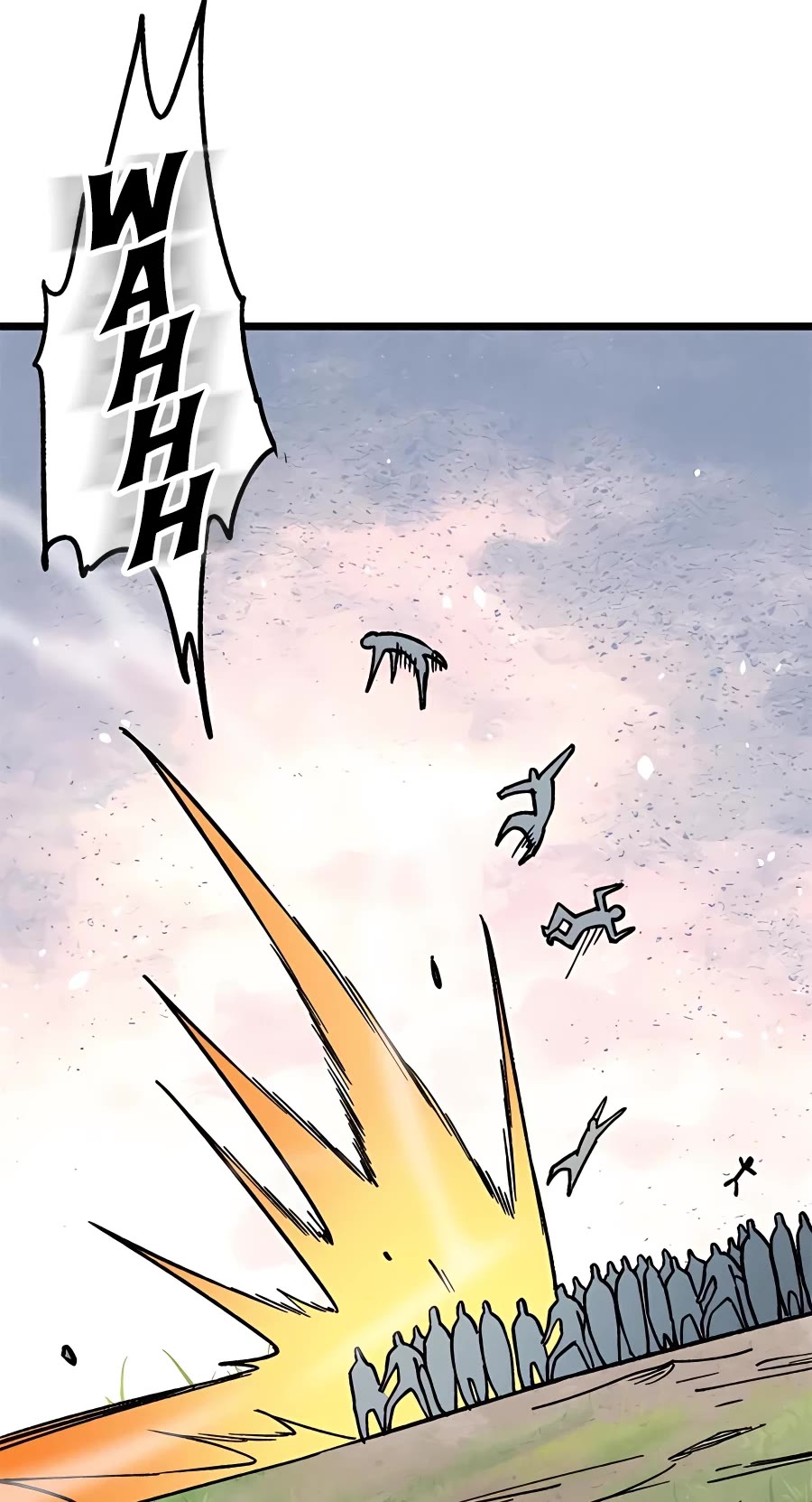 All Hail the Sect Leader Chapter 210 page 24 - Chapter 210