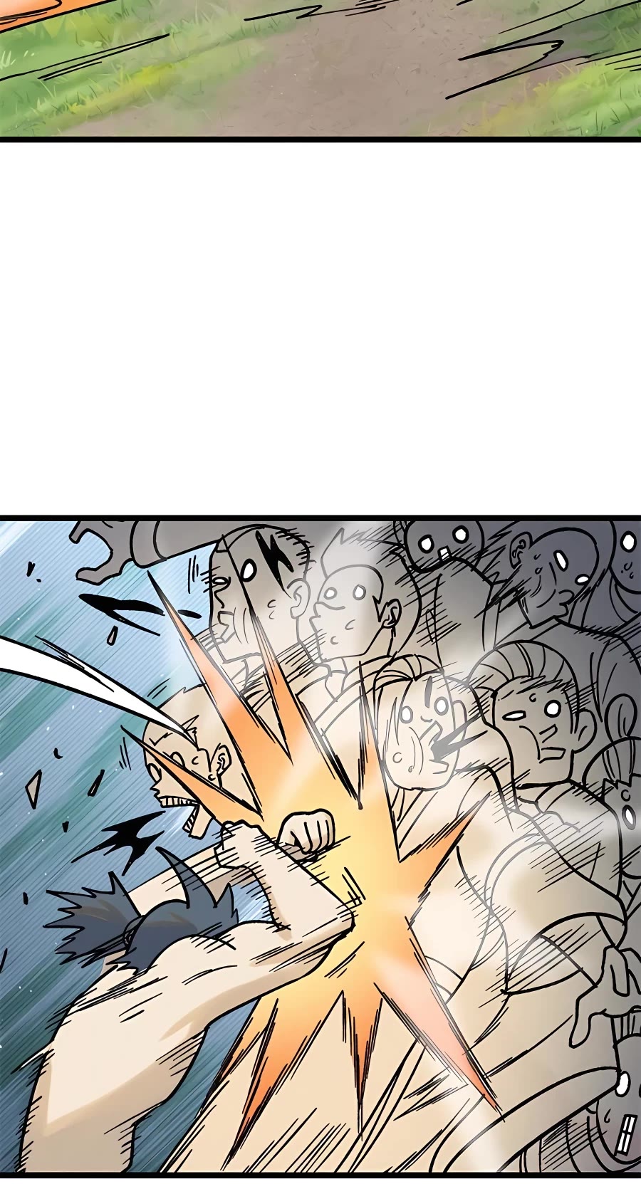 All Hail the Sect Leader Chapter 210 page 25 - Chapter 210
