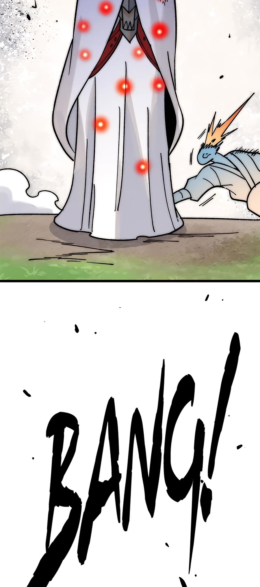 All Hail the Sect Leader Chapter 210 page 33 - Chapter 210
