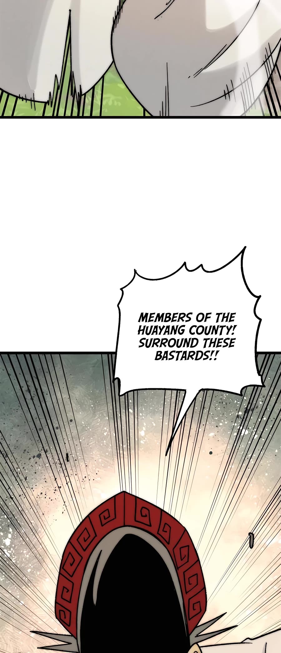 All Hail the Sect Leader Chapter 210 page 9 - Chapter 210