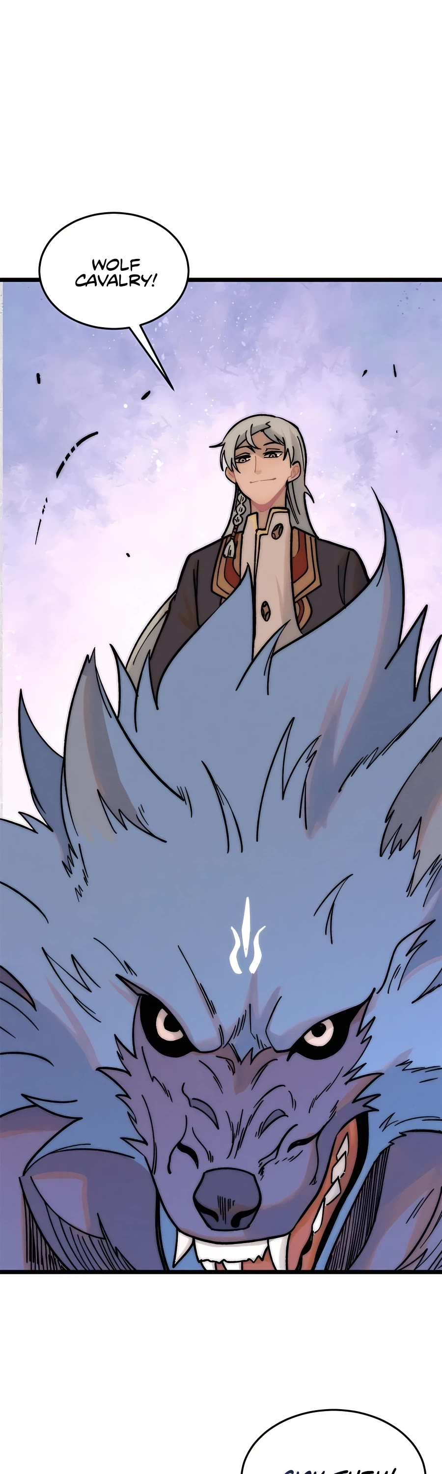 All Hail the Sect Leader Chapter 211 page 10 - Chapter 211