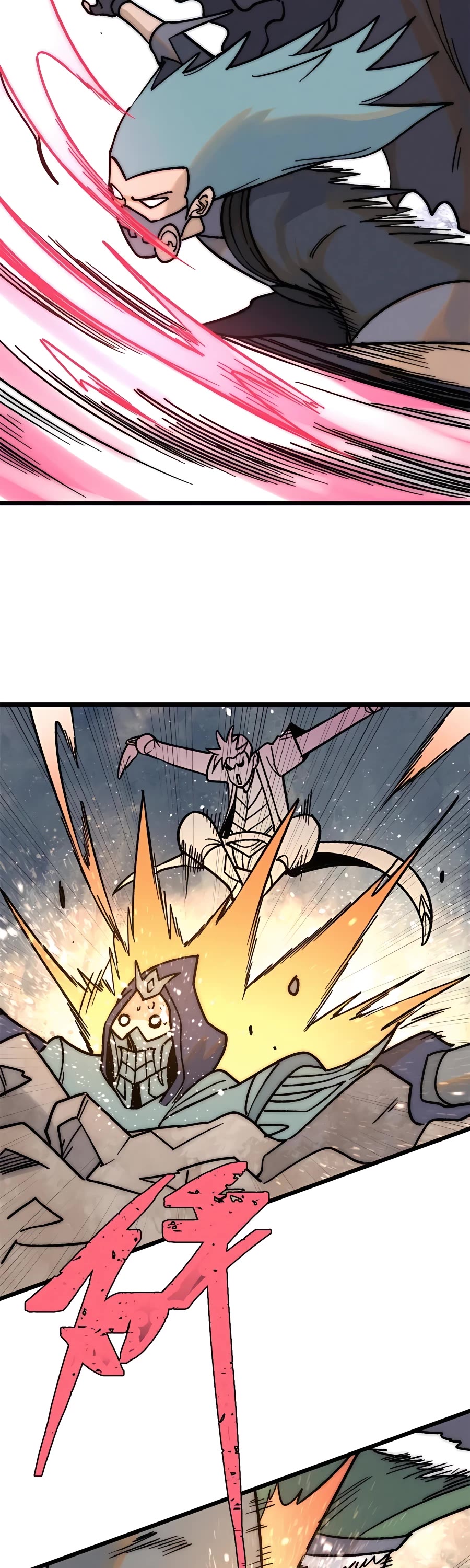 All Hail the Sect Leader Chapter 211 page 16 - Chapter 211