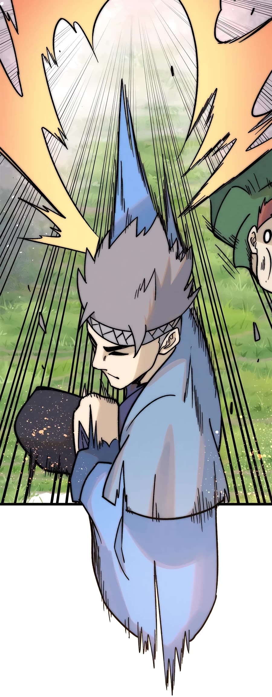 All Hail the Sect Leader Chapter 211 page 18 - Chapter 211