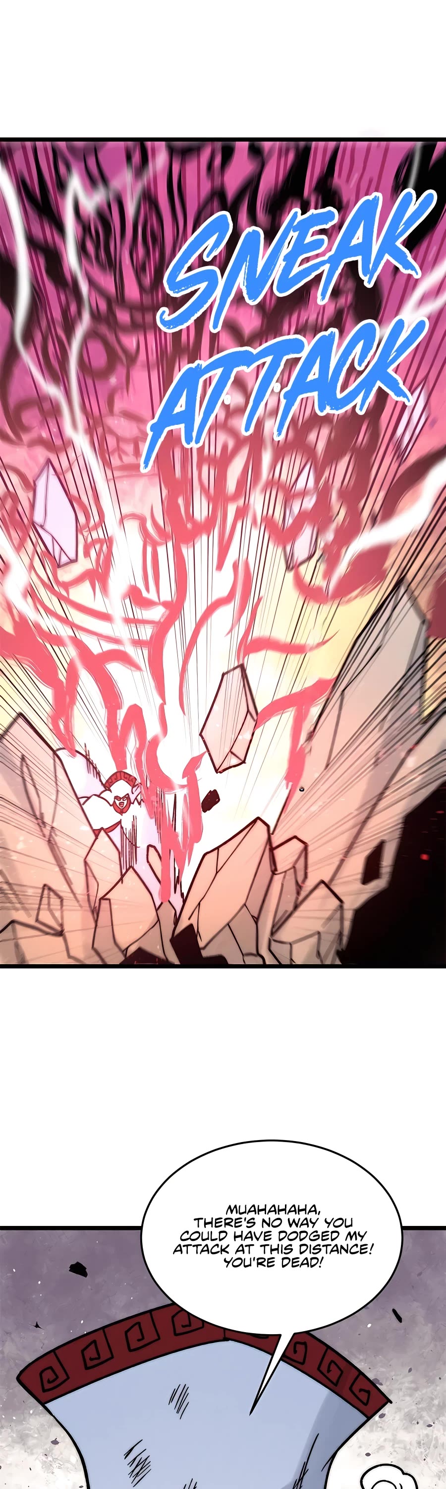 All Hail the Sect Leader Chapter 211 page 24 - Chapter 211