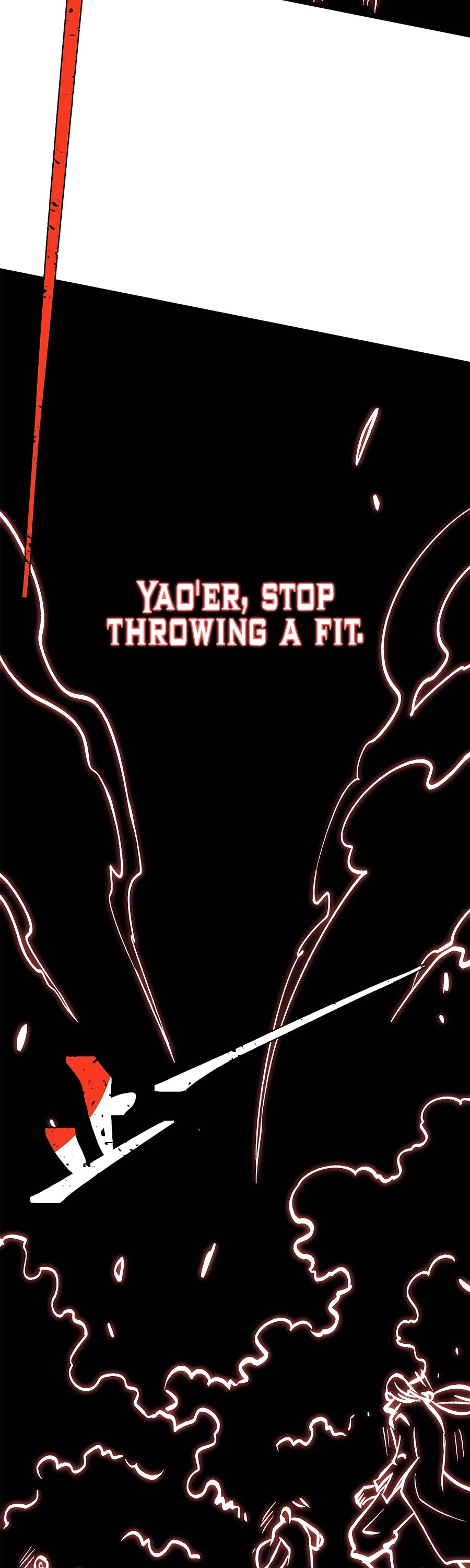All Hail the Sect Leader Chapter 211 page 30 - Chapter 211