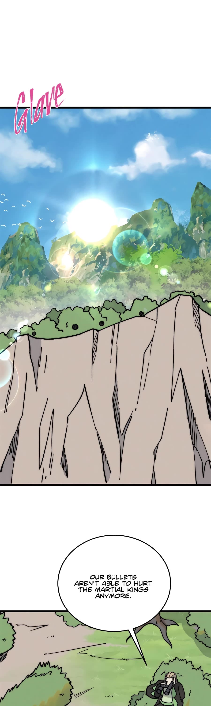 All Hail the Sect Leader Chapter 211 page 5 - Chapter 211