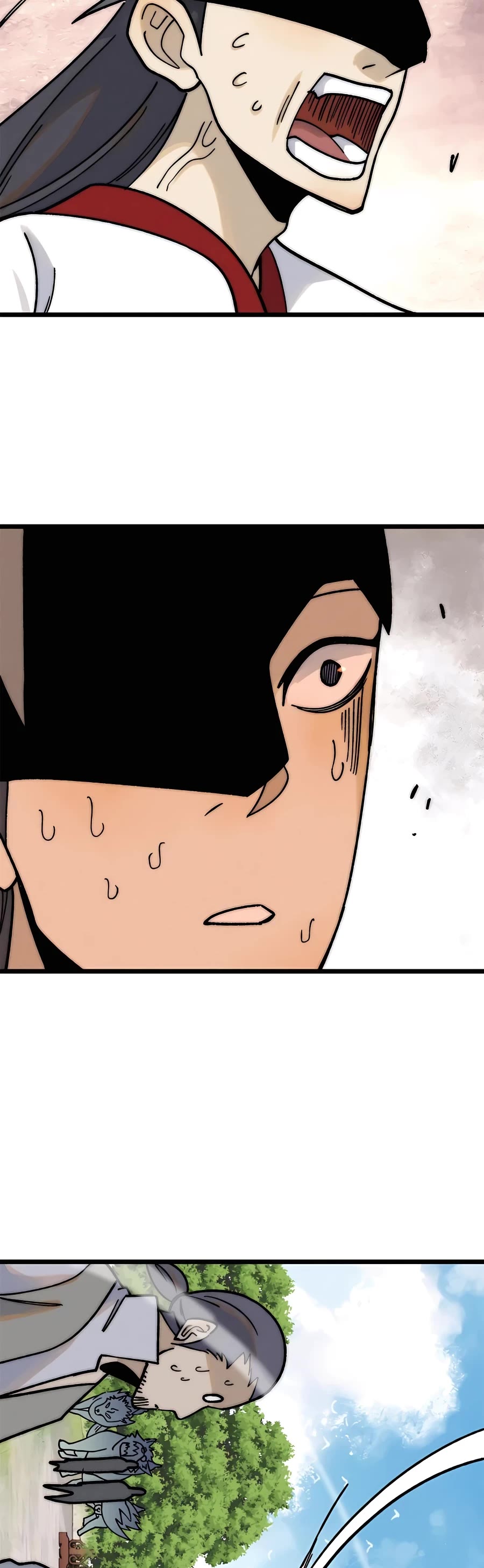 All Hail the Sect Leader Chapter 211 page 8 - Chapter 211