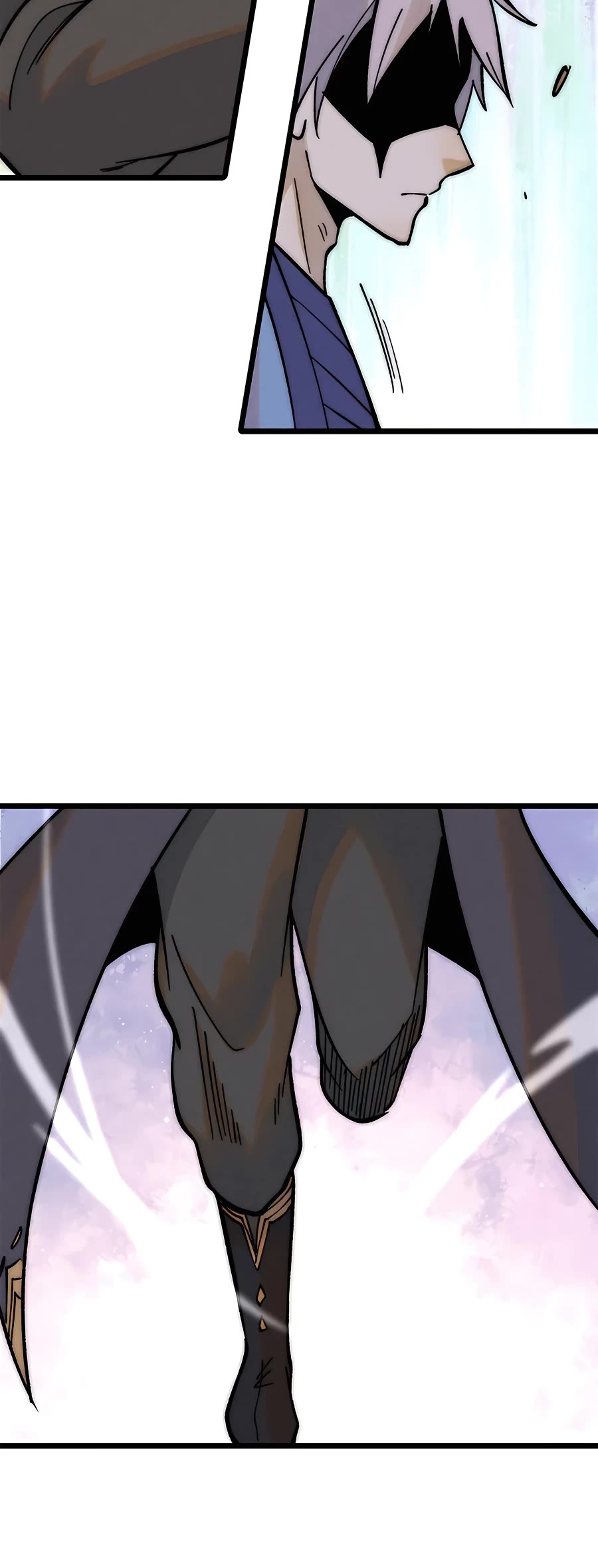 All Hail the Sect Leader Chapter 212 page 19 - Chapter 212
