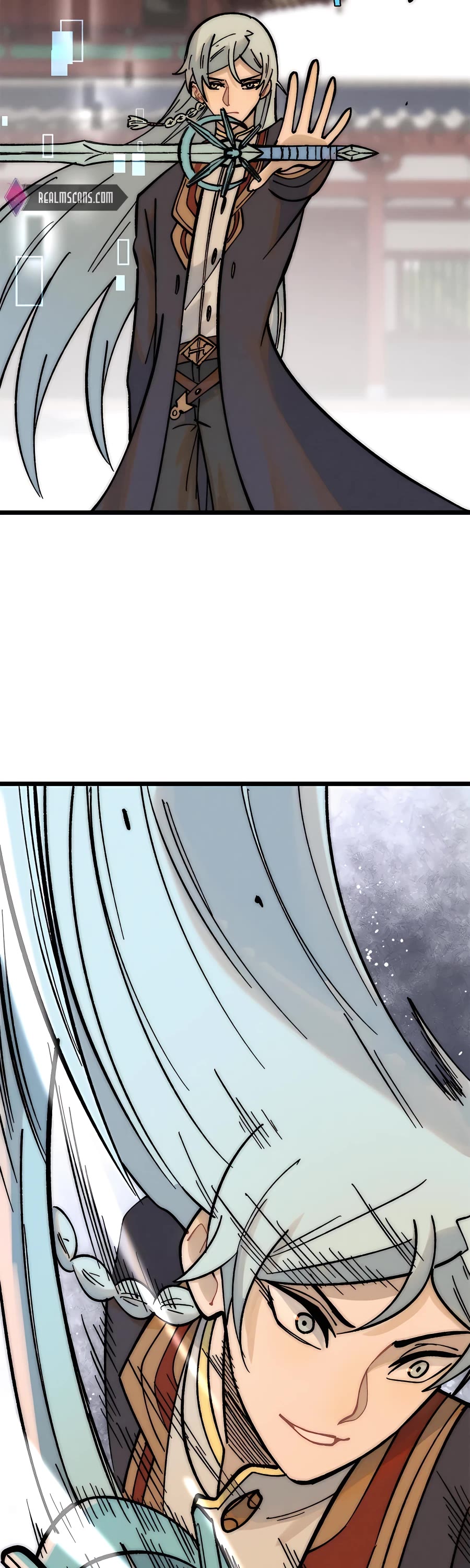 All Hail the Sect Leader Chapter 212 page 21 - Chapter 212
