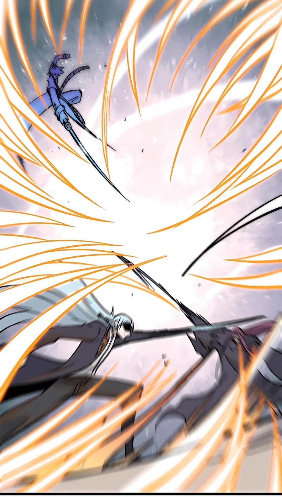 All Hail the Sect Leader Chapter 212 page 23 - Chapter 212