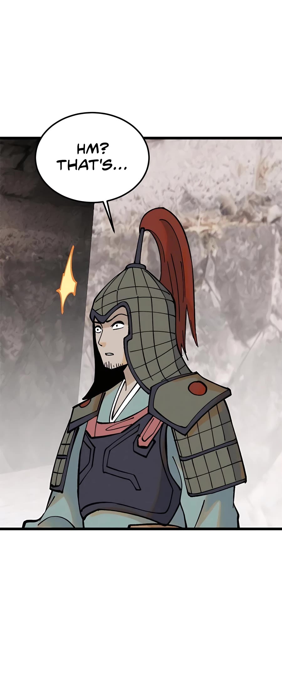 All Hail the Sect Leader Chapter 213 page 29 - Chapter 213