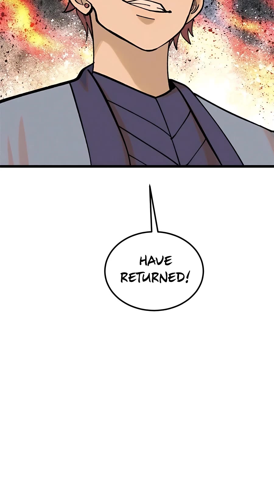 All Hail the Sect Leader Chapter 213 page 34 - Chapter 213