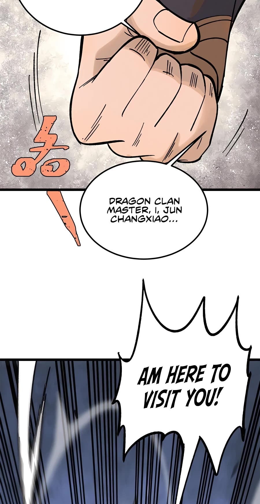 All Hail the Sect Leader Chapter 214 page 14 - Chapter 214