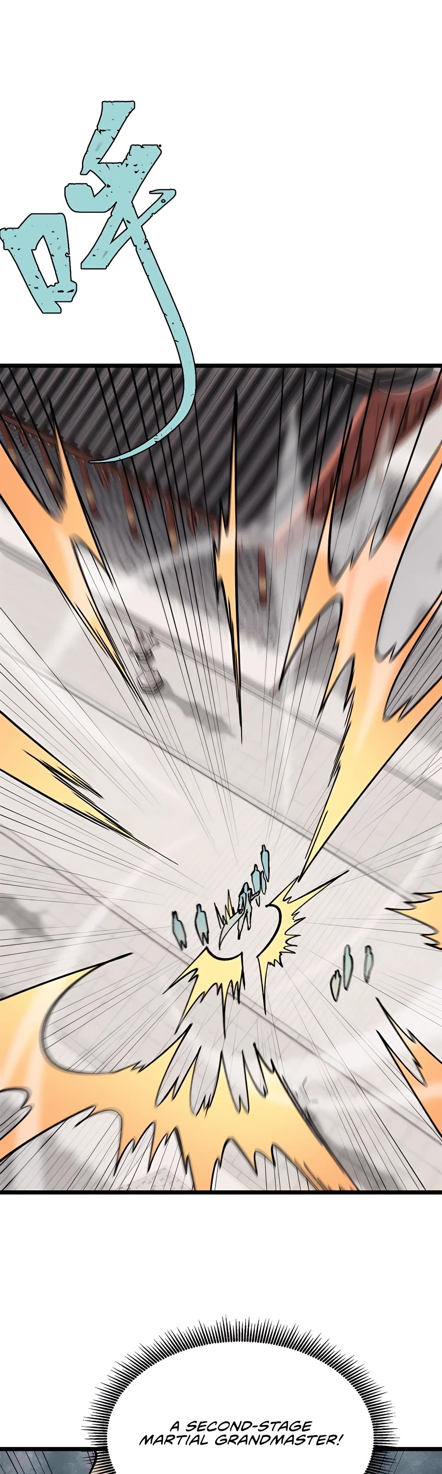 All Hail the Sect Leader Chapter 214 page 16 - Chapter 214