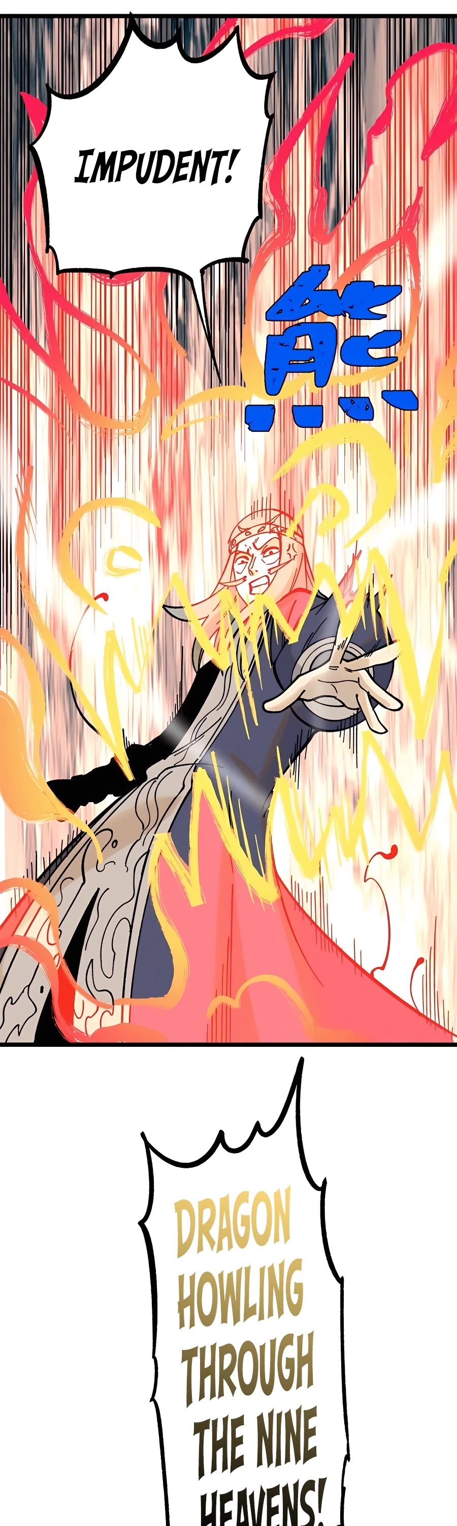 All Hail the Sect Leader Chapter 214 page 25 - Chapter 214