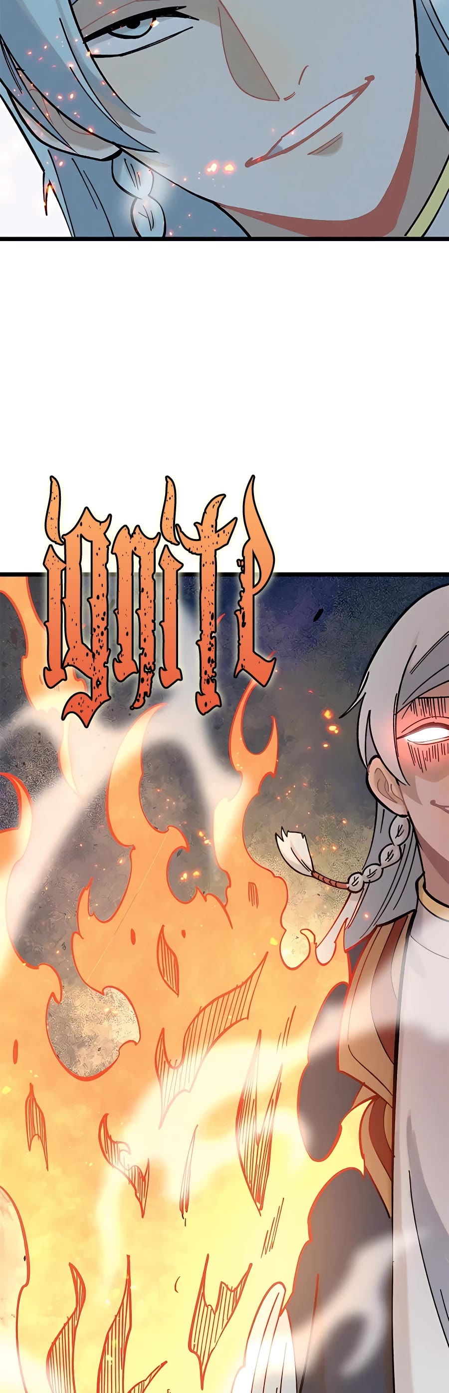 All Hail the Sect Leader Chapter 214 page 28 - Chapter 214