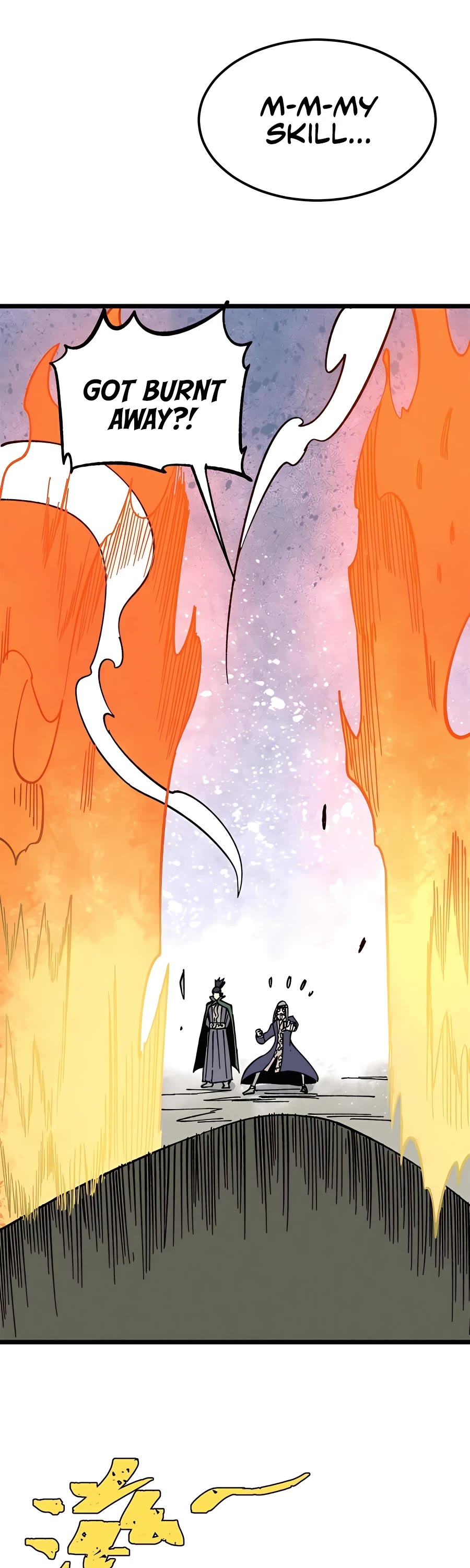 All Hail the Sect Leader Chapter 214 page 30 - Chapter 214