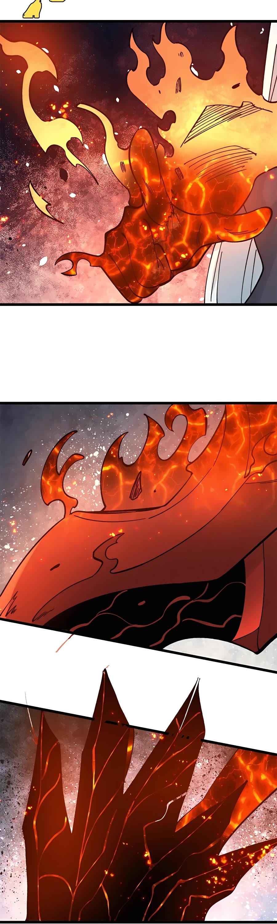 All Hail the Sect Leader Chapter 214 page 31 - Chapter 214