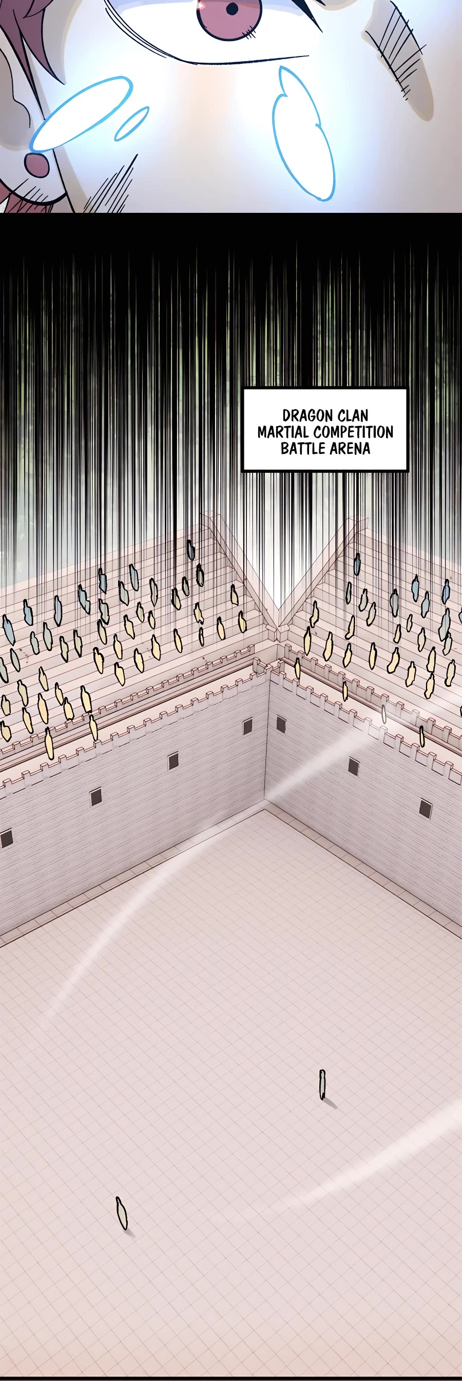 All Hail the Sect Leader Chapter 215 page 18 - Chapter 215