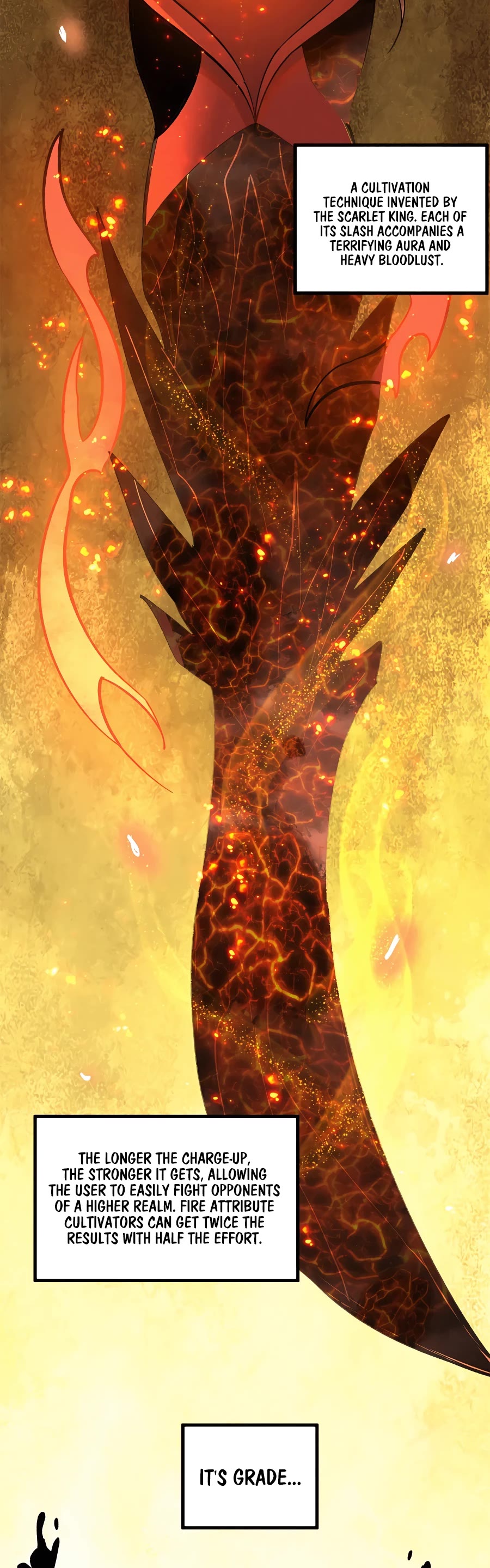 All Hail the Sect Leader Chapter 215 page 2 - Chapter 215