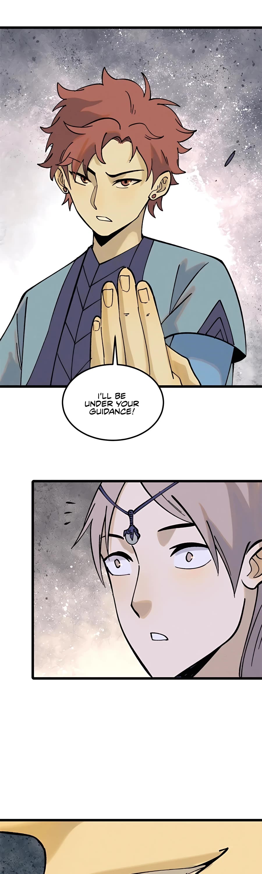 All Hail the Sect Leader Chapter 216 page 15 - Chapter 216