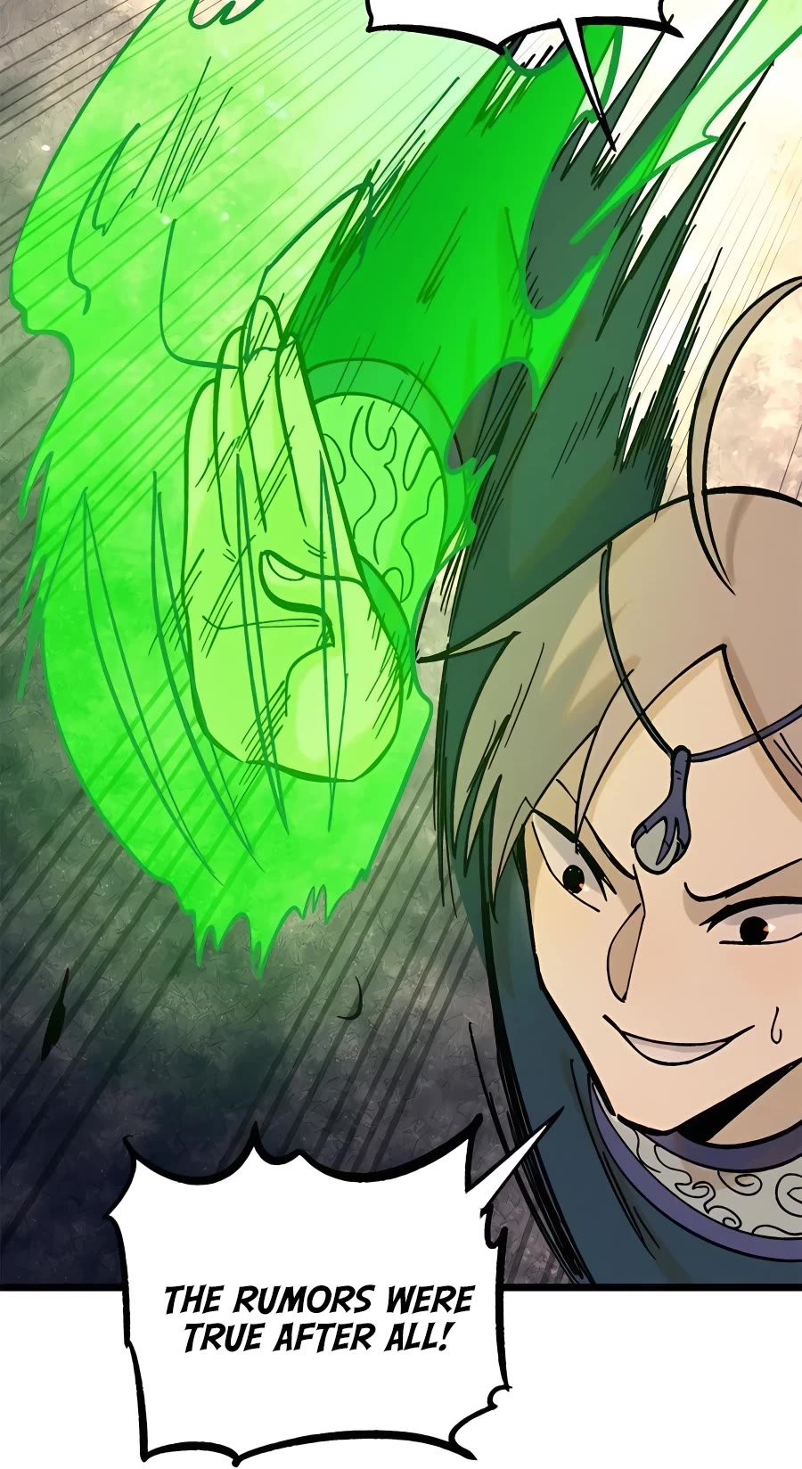All Hail the Sect Leader Chapter 216 page 23 - Chapter 216