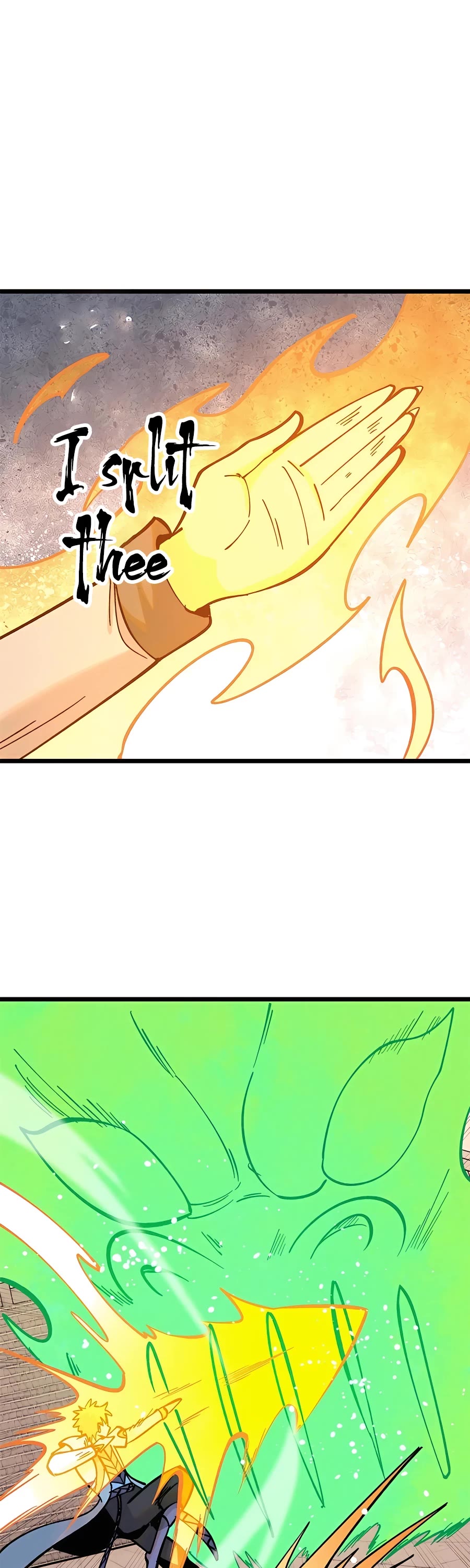 All Hail the Sect Leader Chapter 216 page 25 - Chapter 216