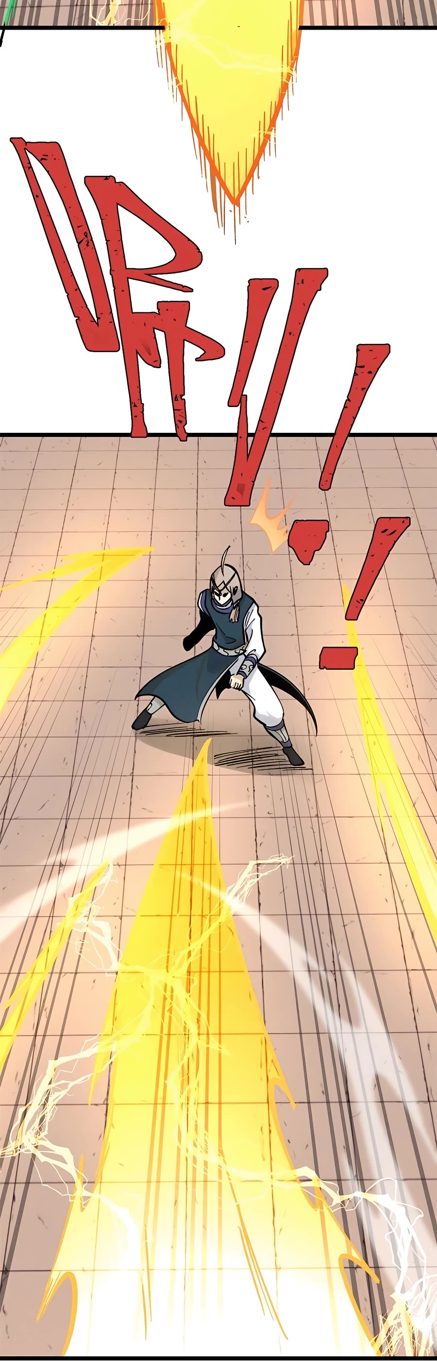 All Hail the Sect Leader Chapter 216 page 27 - Chapter 216