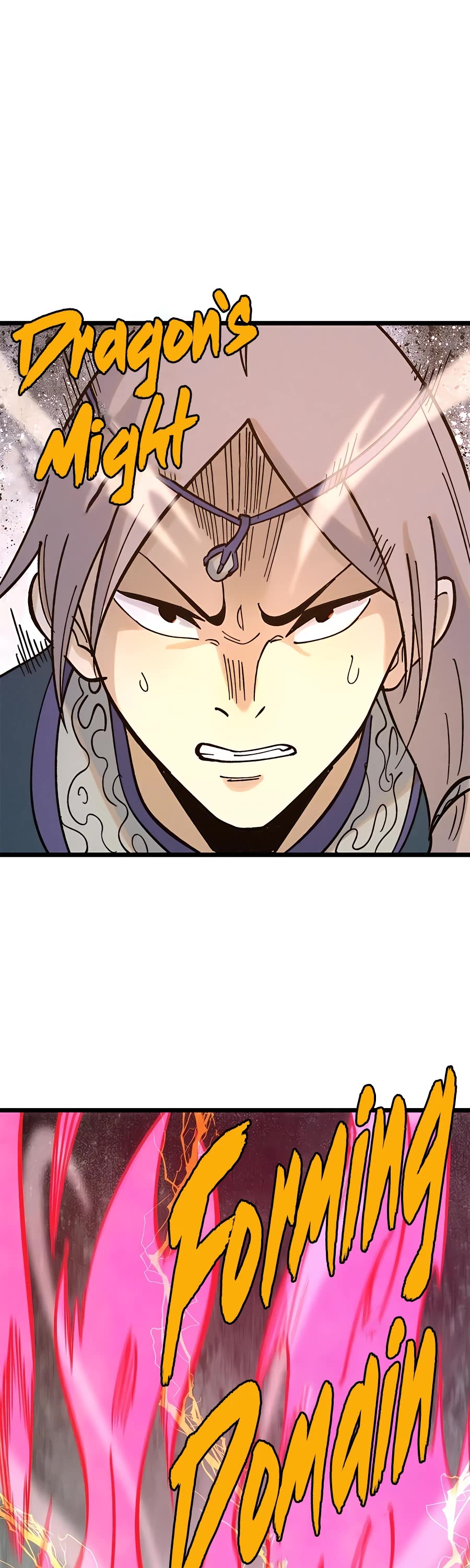 All Hail the Sect Leader Chapter 216 page 28 - Chapter 216