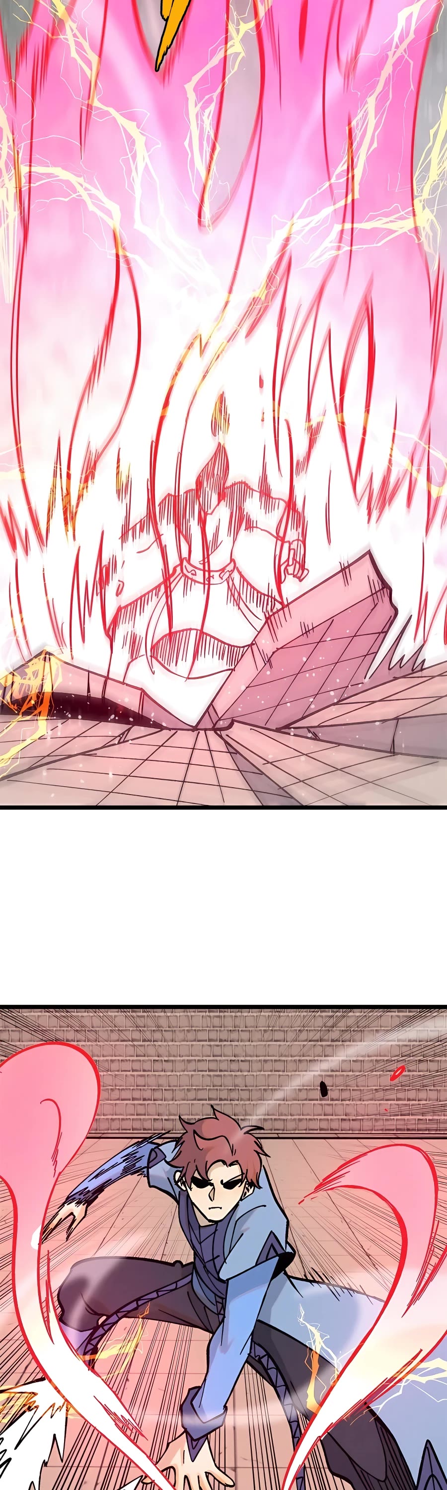 All Hail the Sect Leader Chapter 216 page 29 - Chapter 216