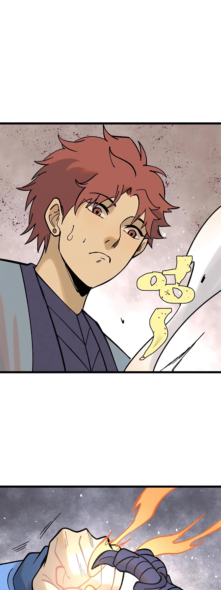 All Hail the Sect Leader Chapter 217 page 14 - Chapter 217