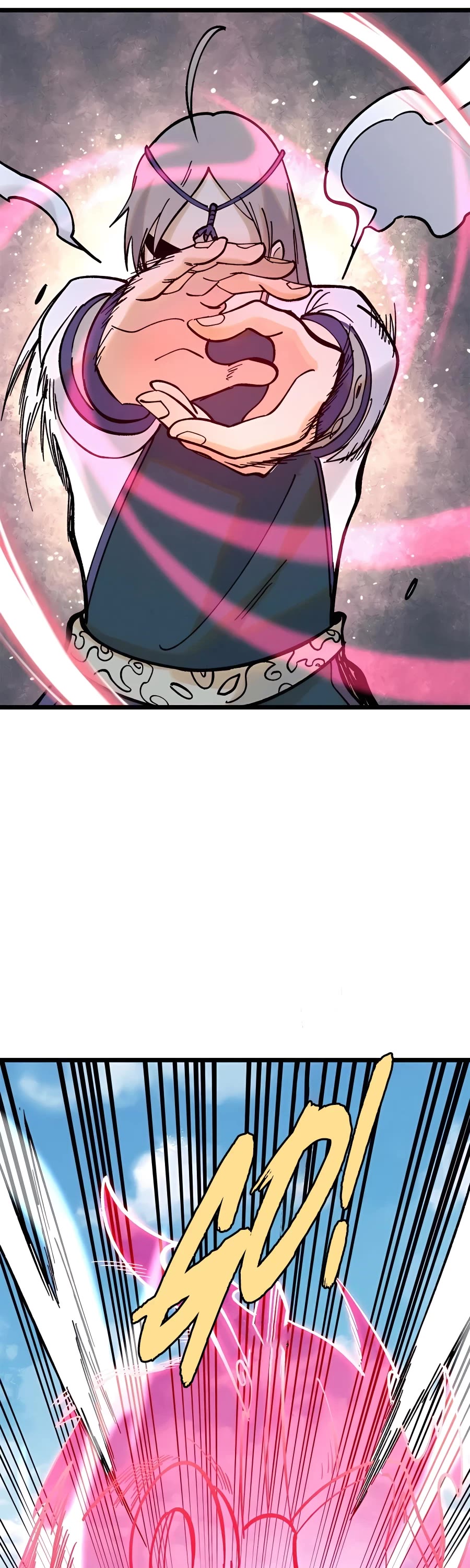 All Hail the Sect Leader Chapter 217 page 2 - Chapter 217