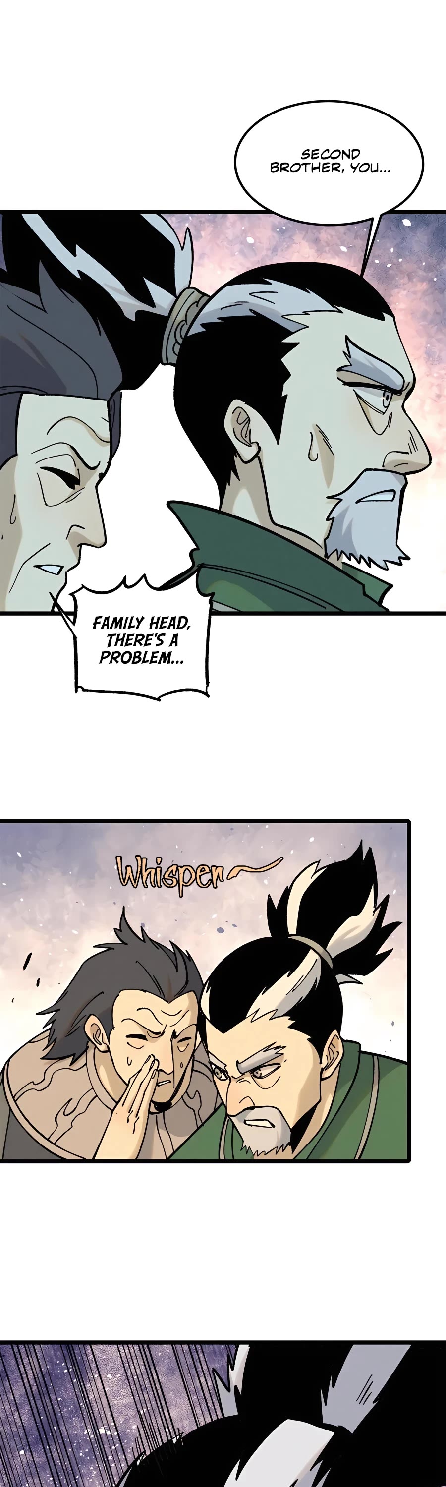 All Hail the Sect Leader Chapter 217 page 26 - Chapter 217