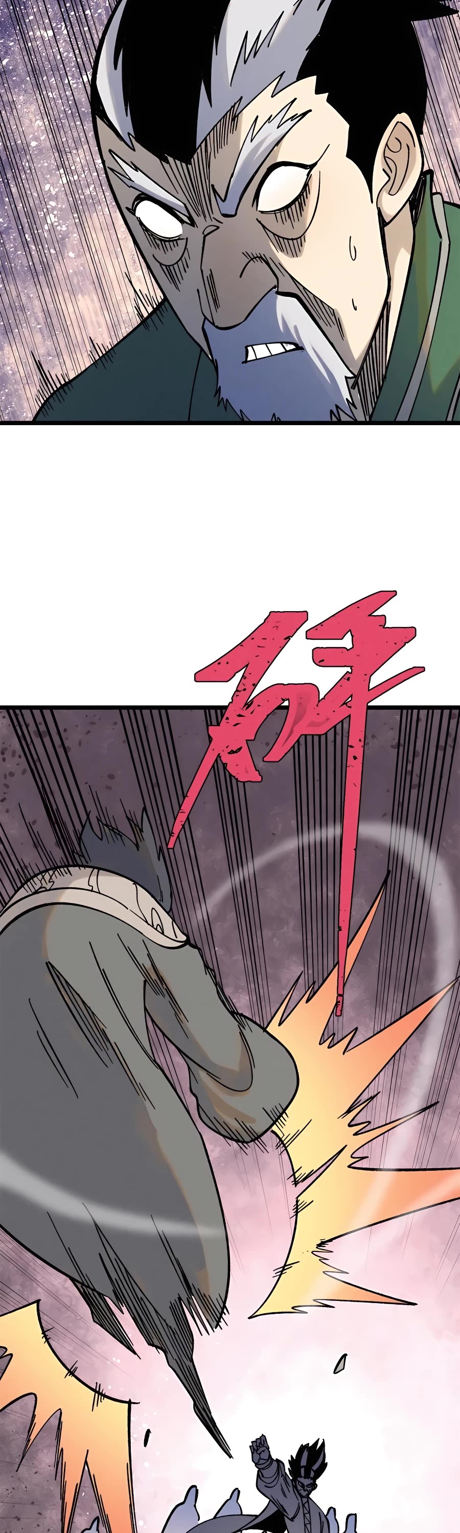 All Hail the Sect Leader Chapter 217 page 27 - Chapter 217