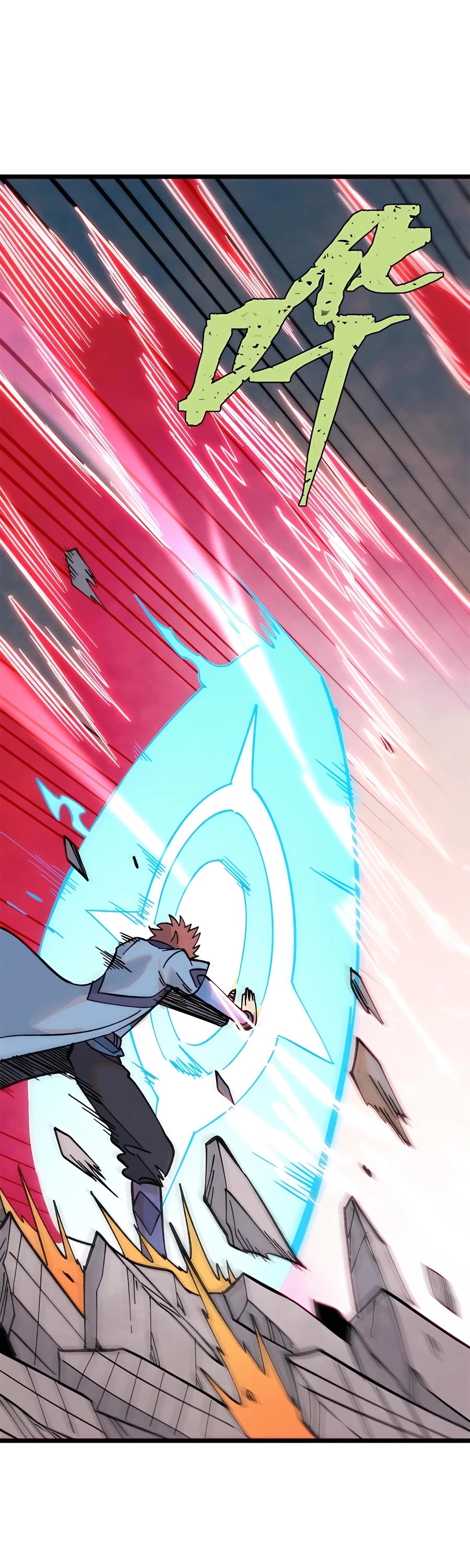 All Hail the Sect Leader Chapter 217 page 6 - Chapter 217