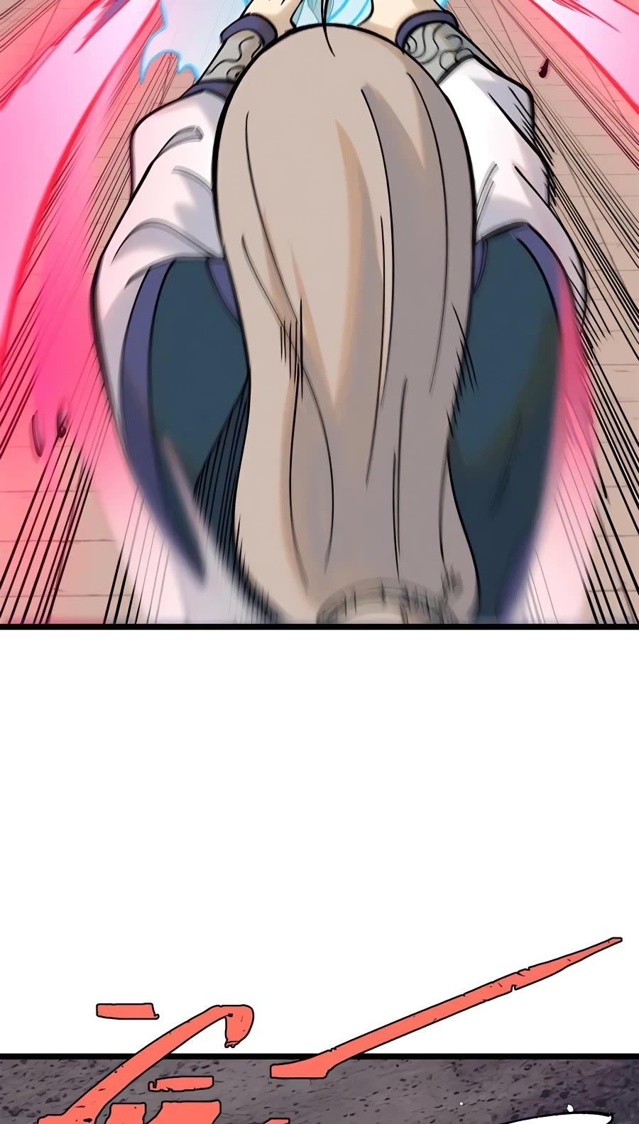 All Hail the Sect Leader Chapter 217 page 9 - Chapter 217