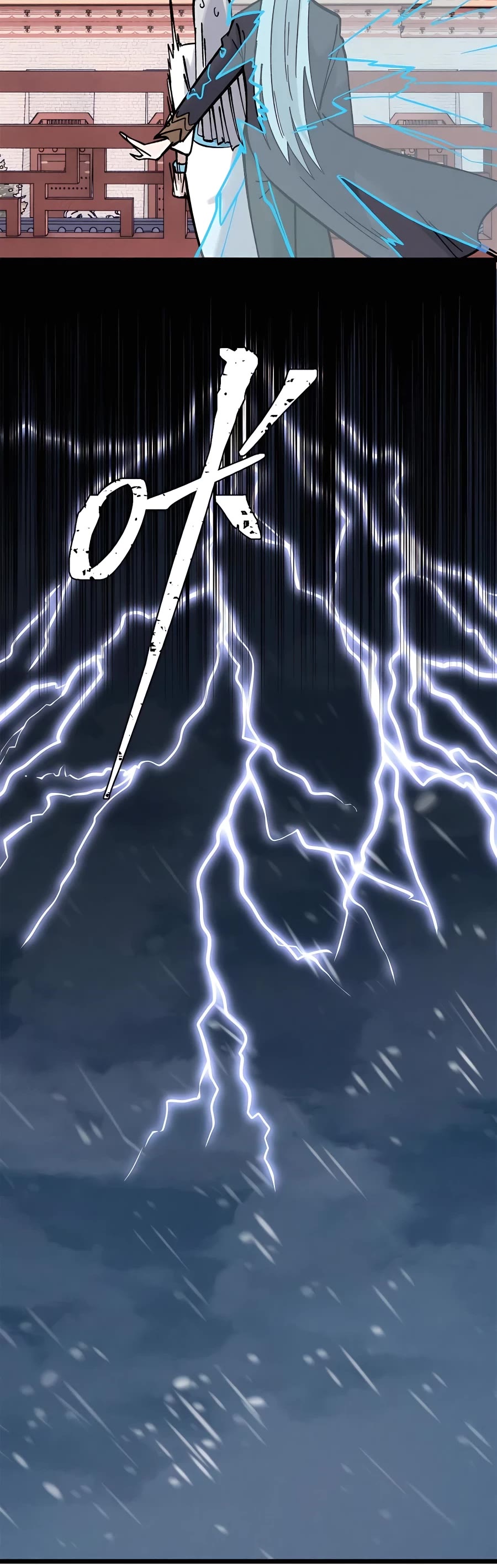All Hail the Sect Leader Chapter 218 page 23 - Chapter 218