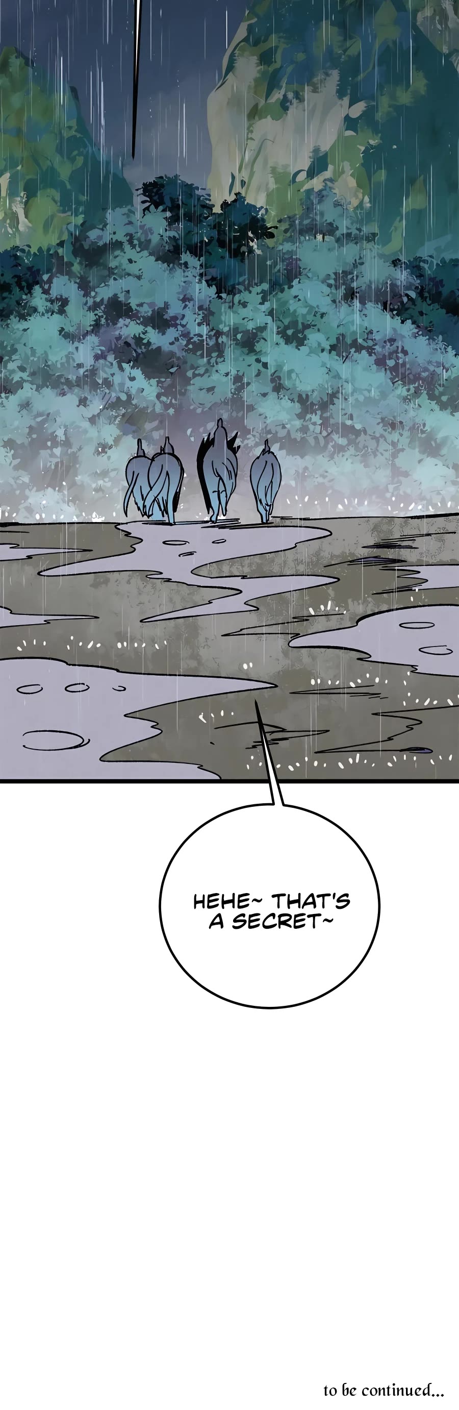 All Hail the Sect Leader Chapter 218 page 35 - Chapter 218