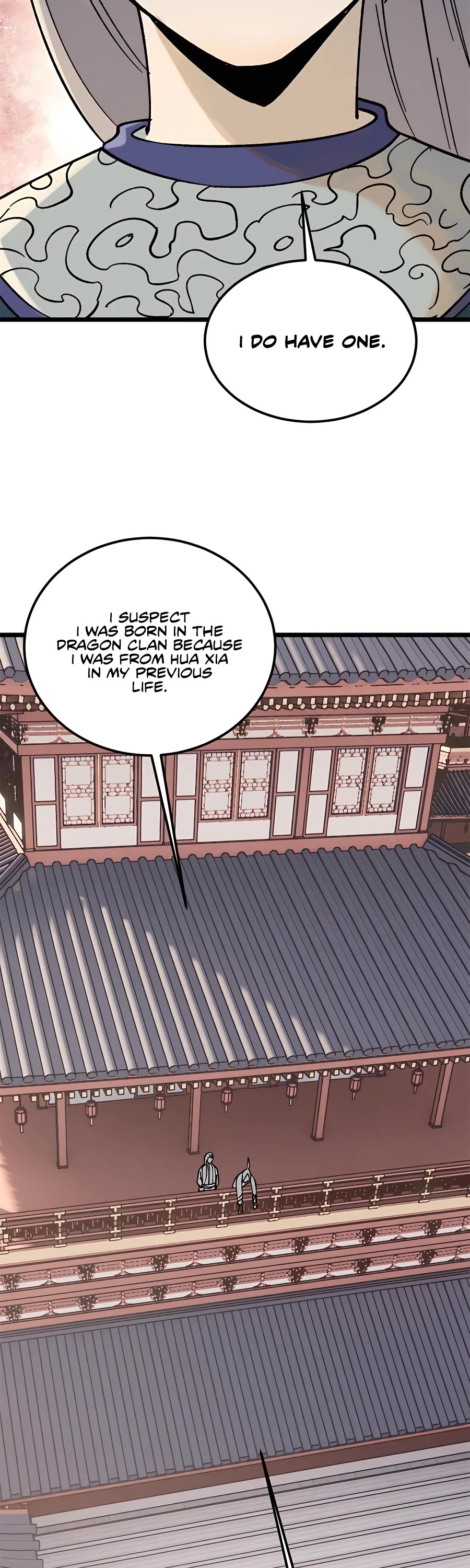All Hail the Sect Leader Chapter 218 page 8 - Chapter 218