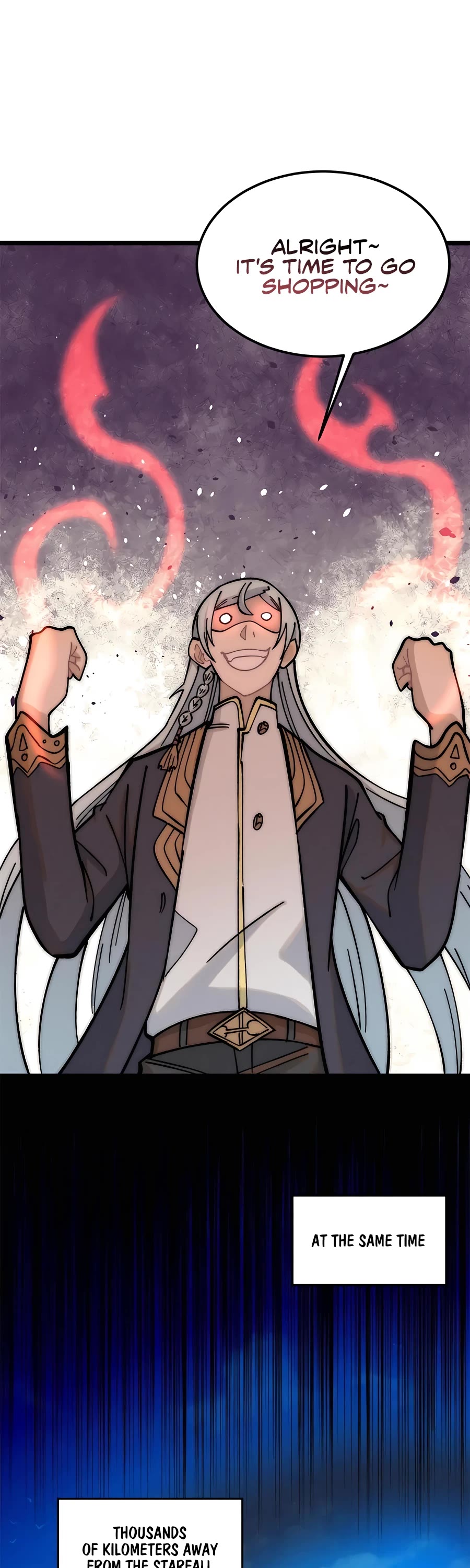 All Hail the Sect Leader Chapter 219 page 18 - Chapter 219
