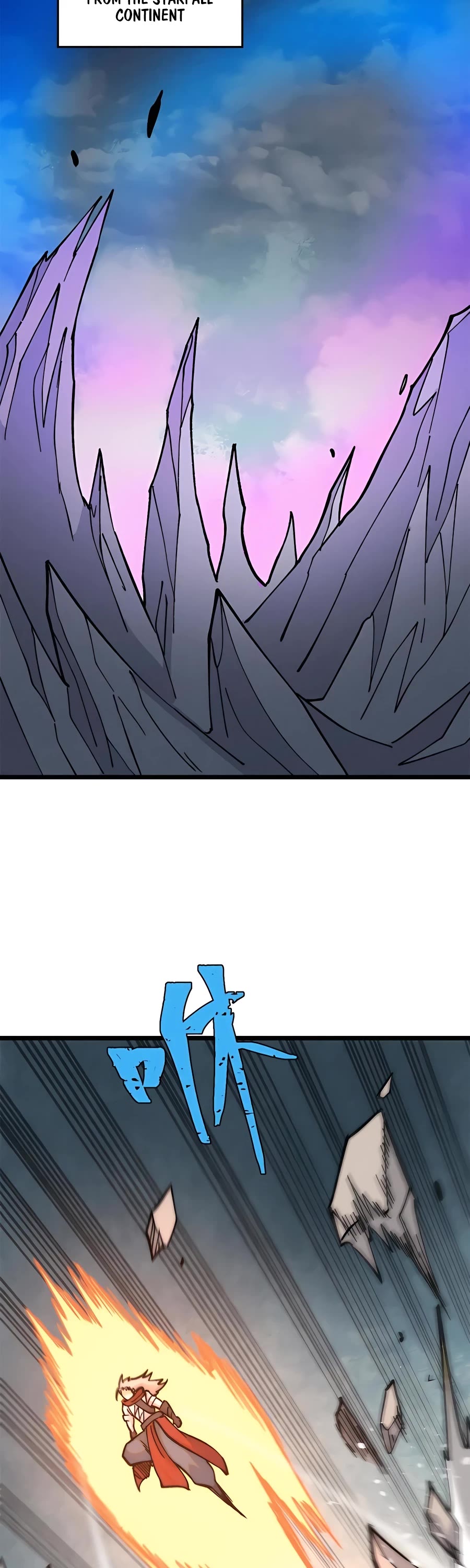 All Hail the Sect Leader Chapter 219 page 19 - Chapter 219