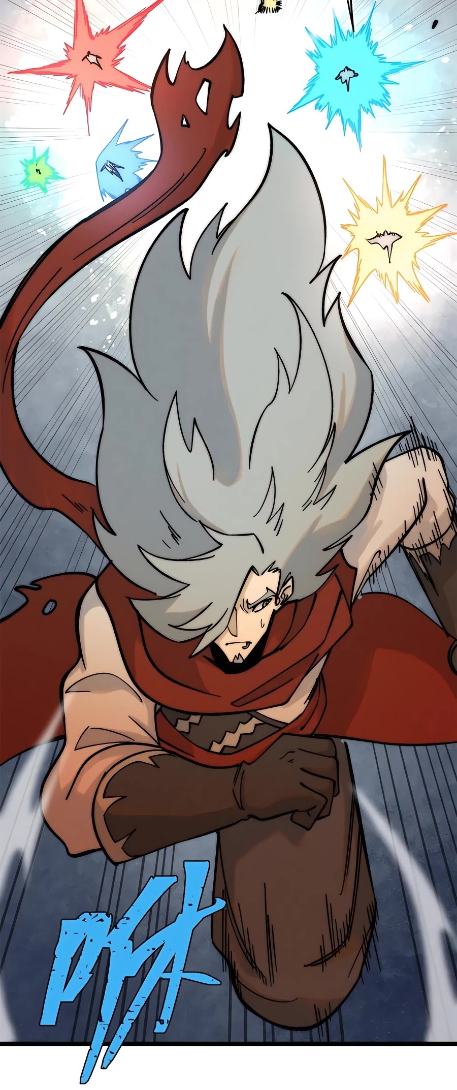 All Hail the Sect Leader Chapter 219 page 21 - Chapter 219