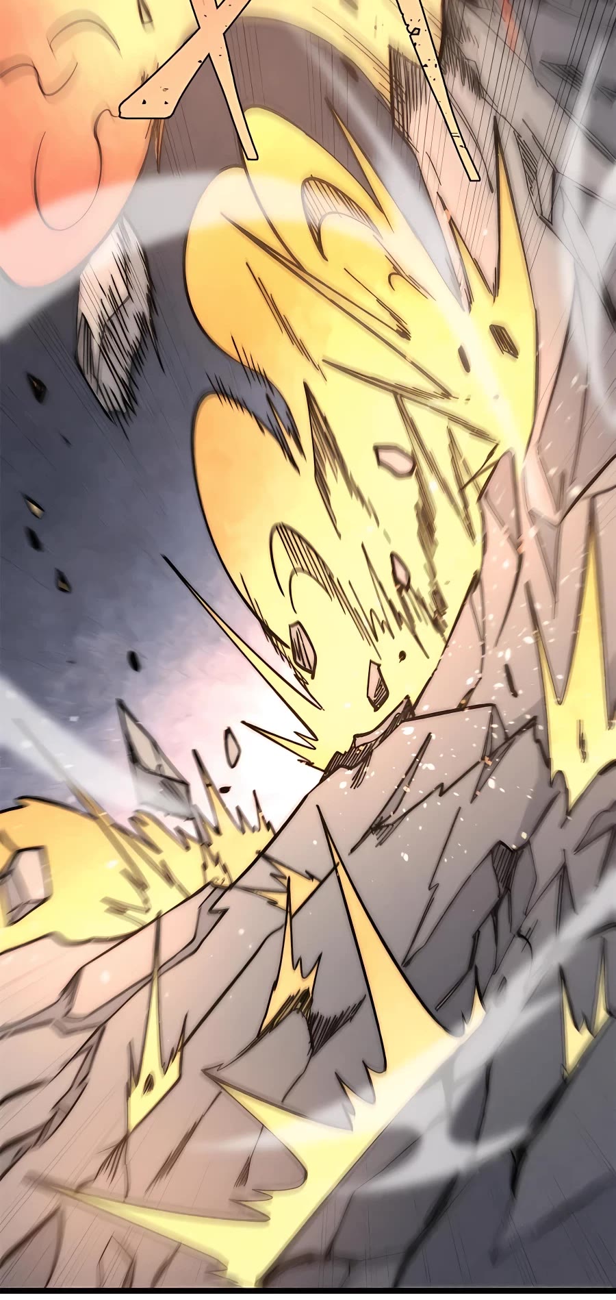 All Hail the Sect Leader Chapter 219 page 25 - Chapter 219