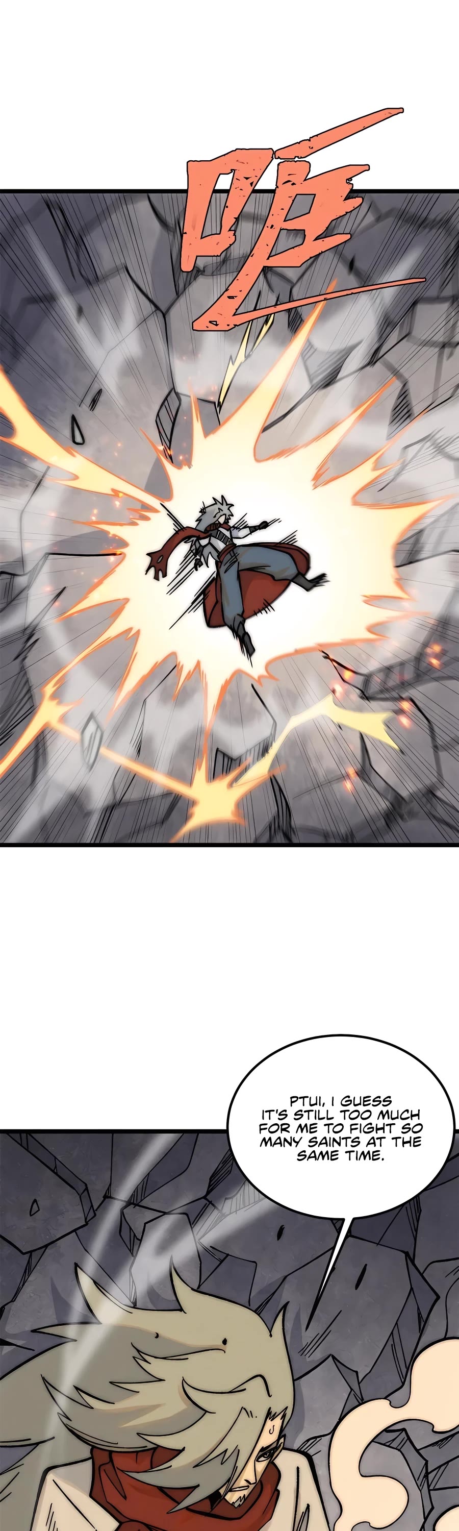 All Hail the Sect Leader Chapter 219 page 26 - Chapter 219