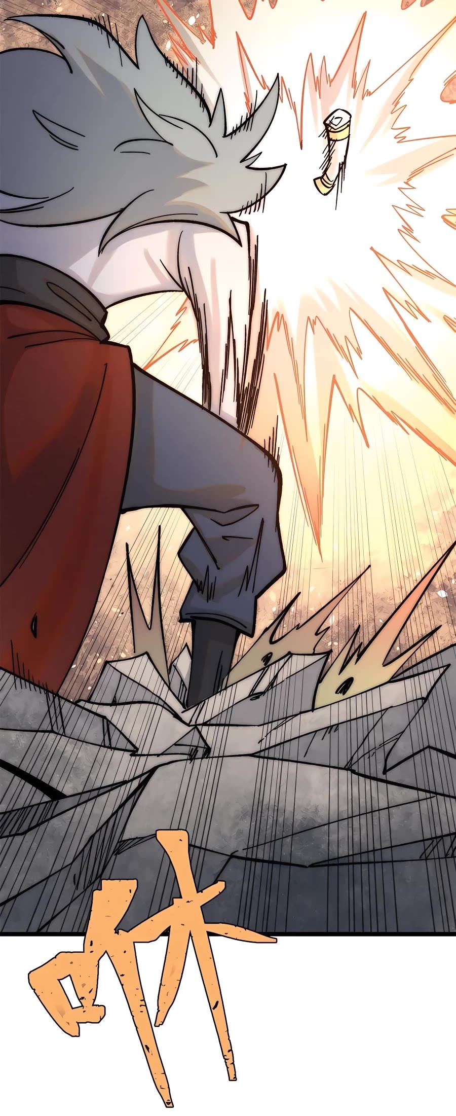 All Hail the Sect Leader Chapter 219 page 32 - Chapter 219