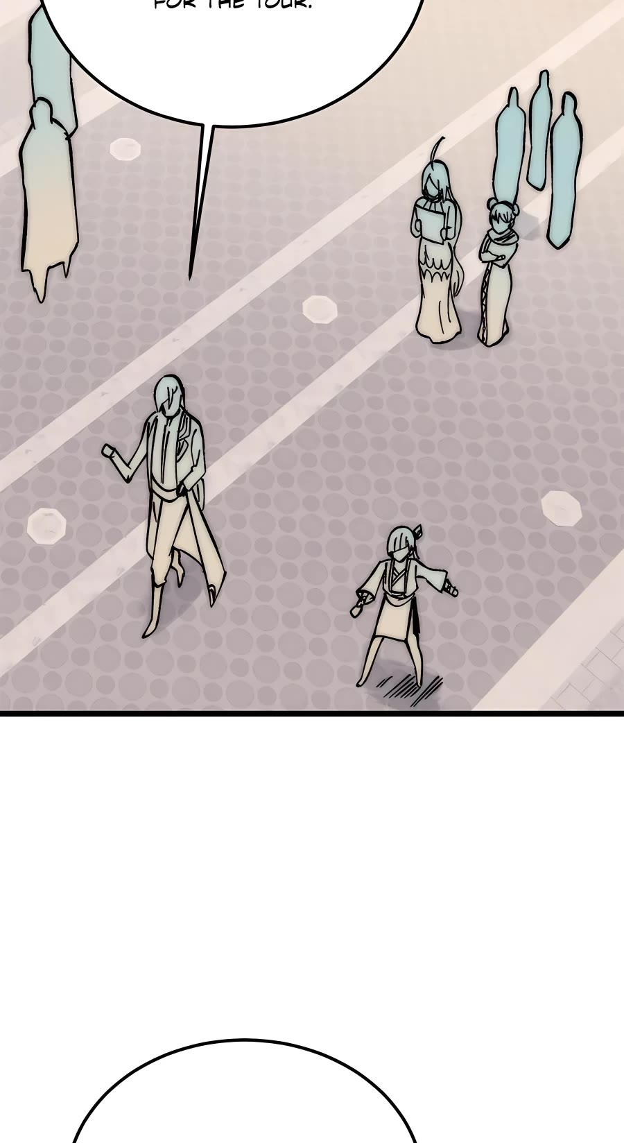 All Hail the Sect Leader Chapter 220 page 23 - Chapter 220